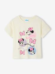 Girls-Tops-MINNIE MOUSE Colourful Bubble T-Shirt by Disney® 