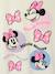 MINNIE MOUSE Colourful Bubble T-Shirt by Disney® ecru 