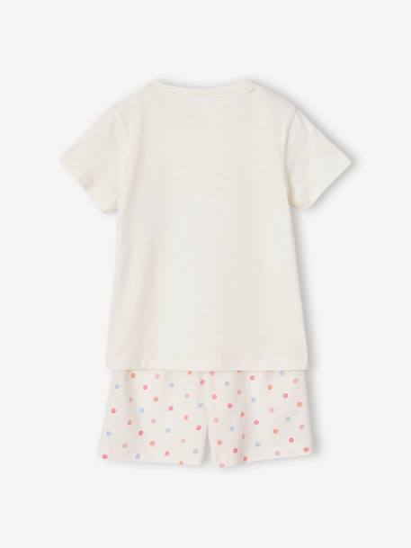 Disney® Marie Pyjamas ecru 