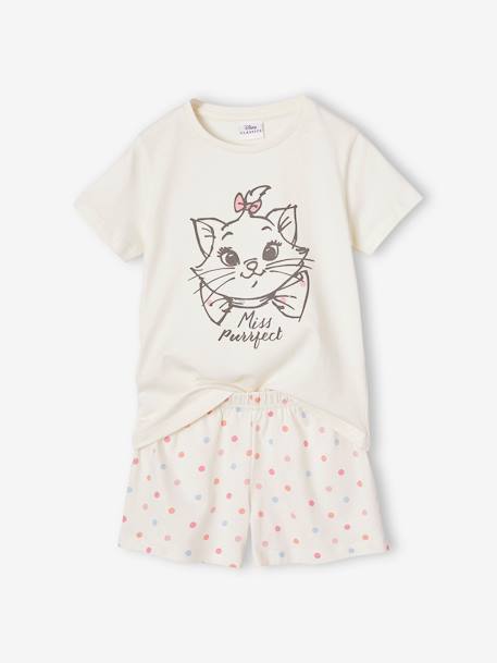 Disney® Marie Pyjamas ecru 