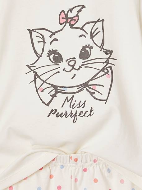 Disney® Marie Pyjamas ecru 