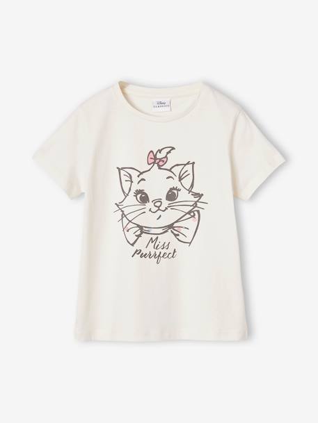Disney® Marie Pyjamas ecru 