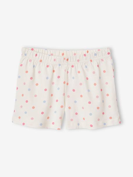 Disney® Marie Pyjamas ecru 