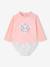 2-Piece UV-Protective Swimsuit for Baby Girls, Disney® Marie of the Aristocats rose 