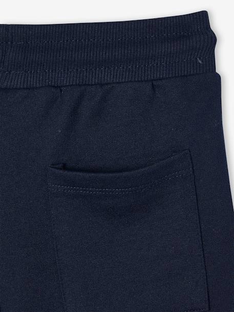Hooded Sweatshirt & Shorts Set, Pokemon® navy blue 