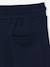 Hooded Sweatshirt & Shorts Set, Pokemon® navy blue 