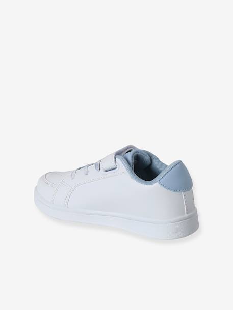 Tennis-Style Stitch Trainers for Girls by Disney® white 