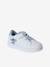 Tennis-Style Stitch Trainers for Girls by Disney® white 