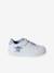 Tennis-Style Stitch Trainers for Girls by Disney® white 