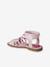 Plait Sandals for Girls, PAW PATROL® rose 