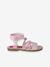 Plait Sandals for Girls, PAW PATROL® rose 