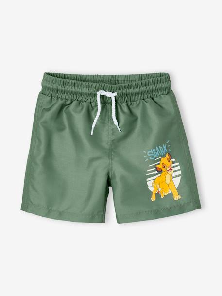 Swim Shorts, Simba Disney® Lion King lichen 