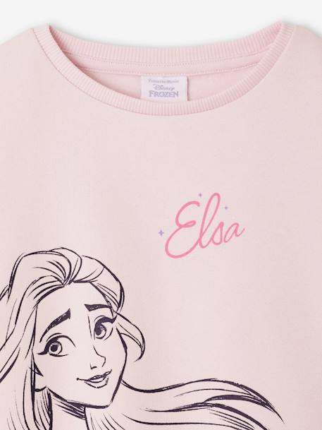 Disney® Frozen Sweatshirt soft lilac 