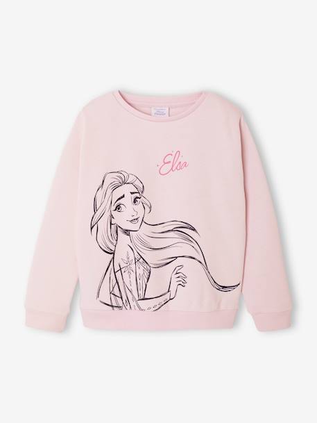 Disney® Frozen Sweatshirt soft lilac 
