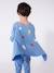 Superhero/Heroine Fancy Dress Pyjamas, PETIT BATEAU blue 