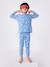 Superhero/Heroine Fancy Dress Pyjamas, PETIT BATEAU blue 