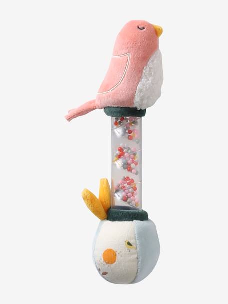 SAVANIA rain stick rose 
