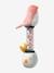 SAVANIA rain stick rose 