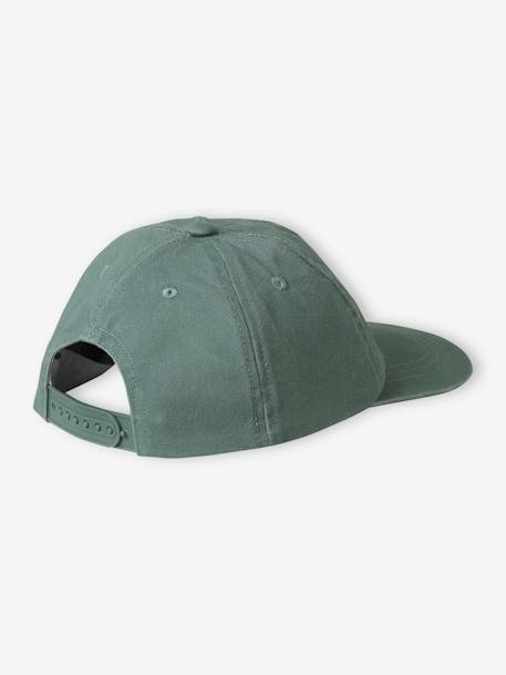 'Cool Boy' Cap lichen 