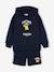 Hooded Sweatshirt & Shorts Set, Pokemon® navy blue 