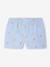 Printed Swim Shorts for Baby Boys sky blue 
