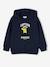 Hooded Sweatshirt & Shorts Set, Pokemon® navy blue 