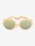 Lion Sunglasses for Children, KI ET LA beige 