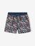 Swim Trunks for Men, Family Capsule Collection ink blue 
