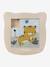 FSC100® wooden Tanzania puzzle wood 