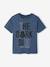 T-Shirt with Holographic Details, STAR WARS® The Dark Side indigo 