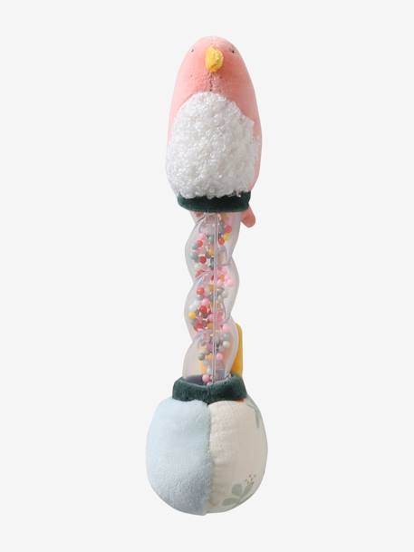 SAVANIA rain stick rose 