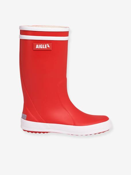 Lolly Pop Wellies for Children, AIGLE® red 