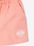 Knotted T-Shirt & Shorts Combo, Paw Patrol® Skye coral 