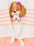 Knotted T-Shirt & Shorts Combo, Paw Patrol® Skye coral 