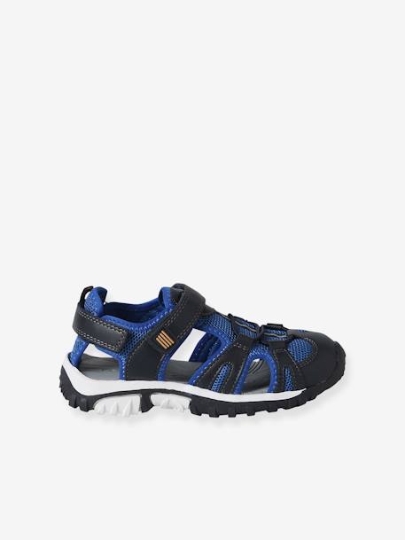 All-Terrain Sandals, Designed for Autonomy navy blue 
