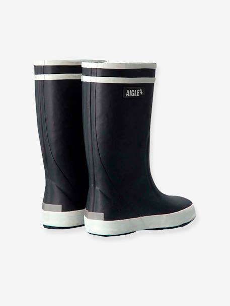 Lolly Pop Wellies for Children, AIGLE® navy blue 