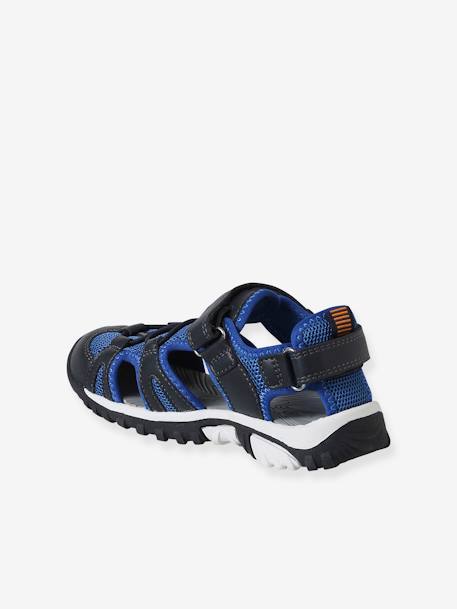 All-Terrain Sandals, Designed for Autonomy navy blue 