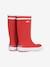 Lolly Pop Wellies for Children, AIGLE® red 