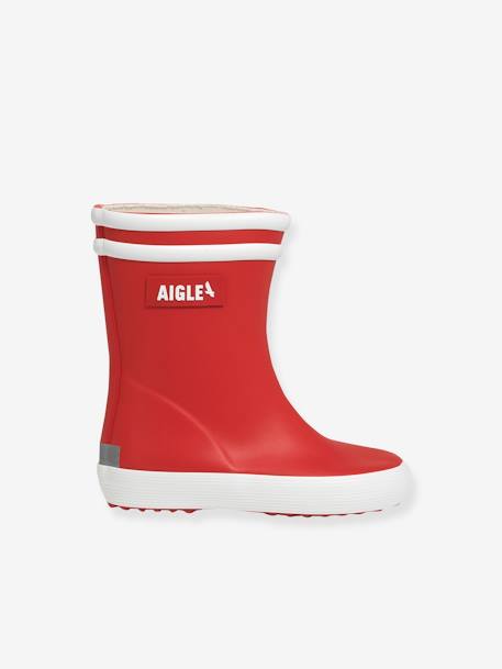 Baby Flac Wellies, AIGLE® red 