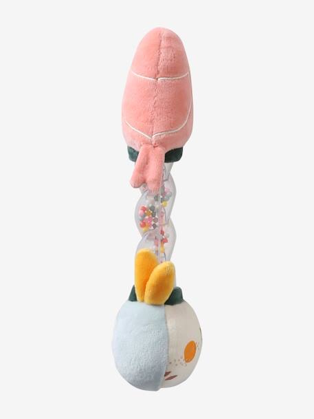 SAVANIA rain stick rose 