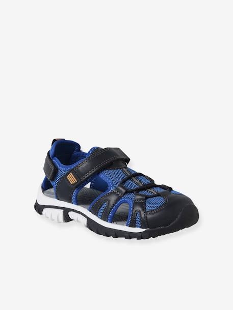 All-Terrain Sandals, Designed for Autonomy navy blue 