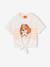 Knotted T-Shirt & Shorts Combo, Paw Patrol® Skye coral 