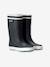 Lolly Pop Wellies for Children, AIGLE® navy blue 