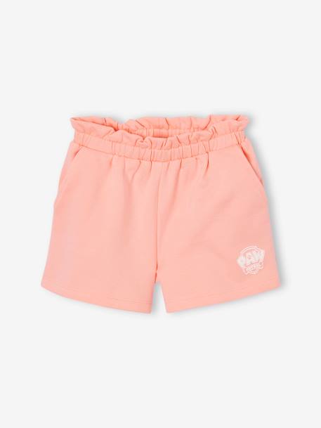 Knotted T-Shirt & Shorts Combo, Paw Patrol® Skye coral 