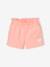 Knotted T-Shirt & Shorts Combo, Paw Patrol® Skye coral 