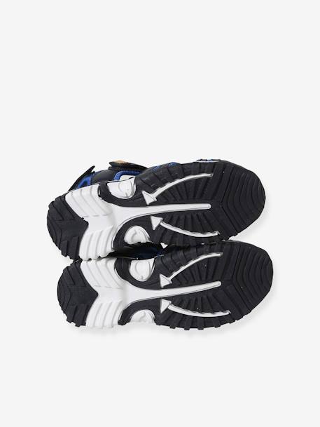 All-Terrain Sandals, Designed for Autonomy navy blue 
