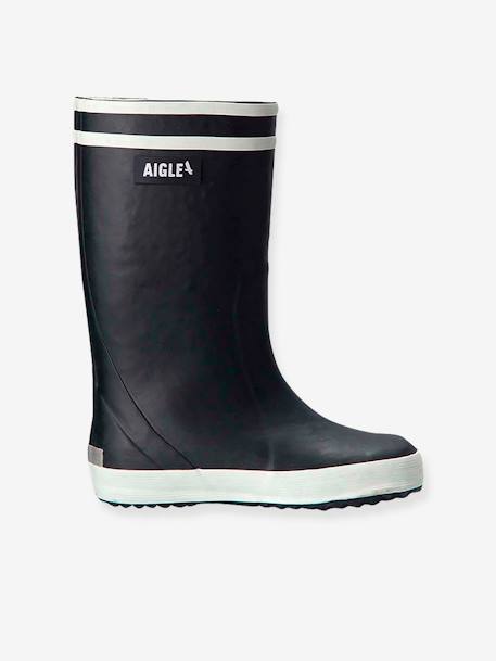 Lolly Pop Wellies for Children, AIGLE® navy blue 
