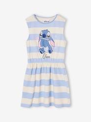 Girls-Dresses-Striped Stitch Dress by Disney® 