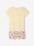 Smiley World® Short Pyjamas pastel yellow 