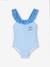 Disney® Swimsuit, Lilo & Stitch striped blue 